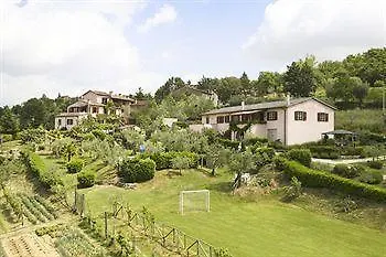 Agriturismo Marilena La Casella (Umbria)