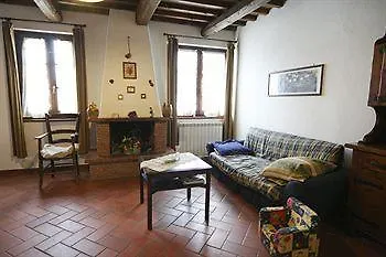 Farm stay Agriturismo Marilena La *