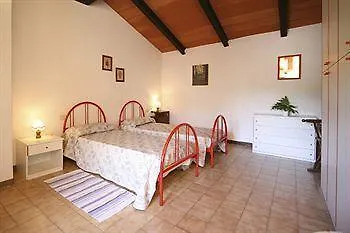 Agriturismo Marilena La