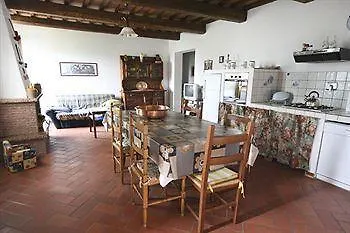 Farm stay Agriturismo Marilena La Casella (Umbria)